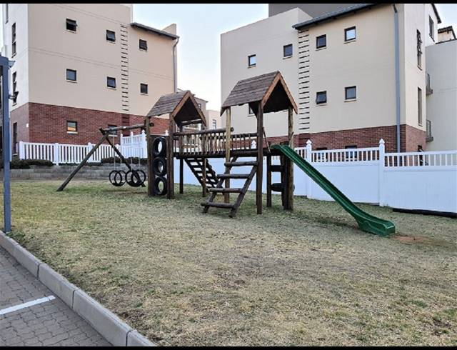 1 BEDROOM APARTMENT TO LET IN BARBEQUE DOWNS
